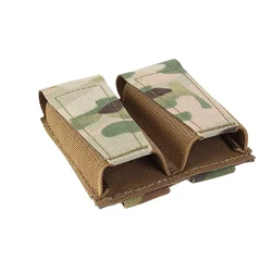 Cinturón Táctico MOLLE Camuflaje Caza Outdoor