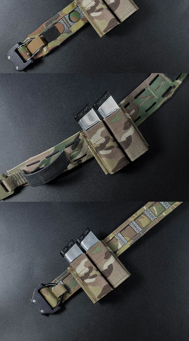 Detalle de la funda y el acabado en tejido