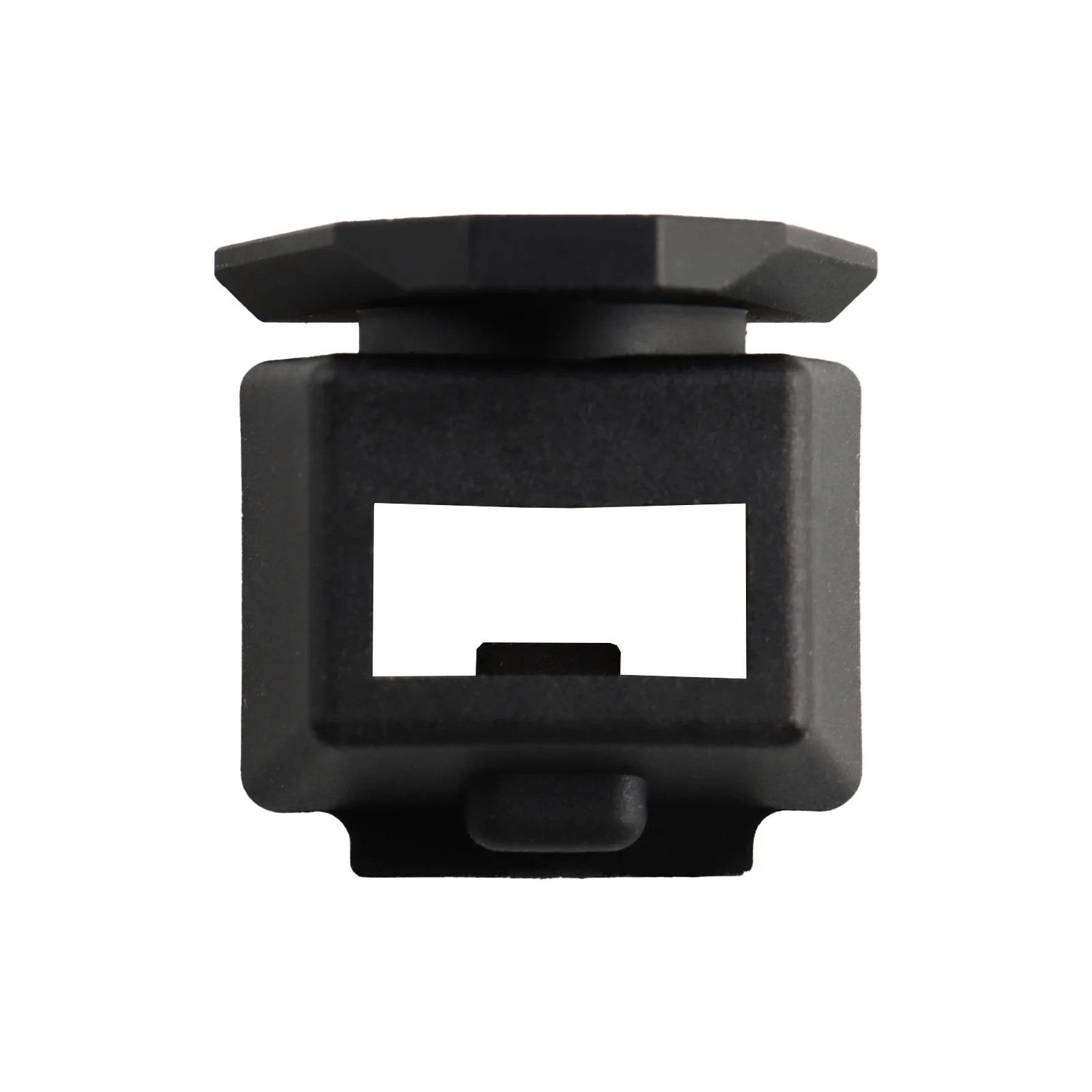 Adaptador de montaje NVG para casco de nailon - imagen 5