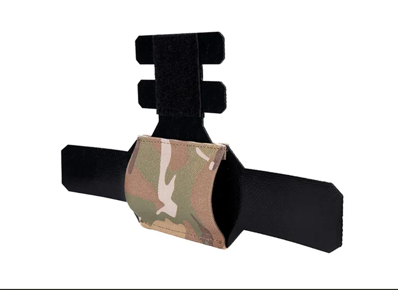 Kit de primeros auxilios para caza y deportes de exterior