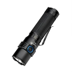 Trustfire Mc3 linterna LED táctica recargable 2500 lúmenes XHP50 IPX8