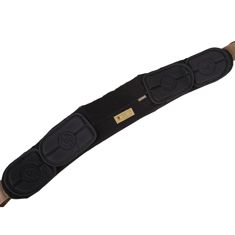 Emersongear AVS – Cinturón táctico Molle de nailon perfil bajo - imagen 2