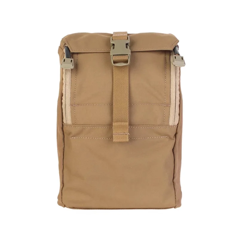 PH96 riñonera táctica MOLLE multifunctional utilidad para cinturón - imagen 5