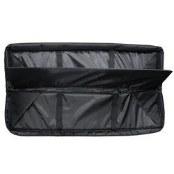 Mochila de caza camuflada con doble compartimento para armas