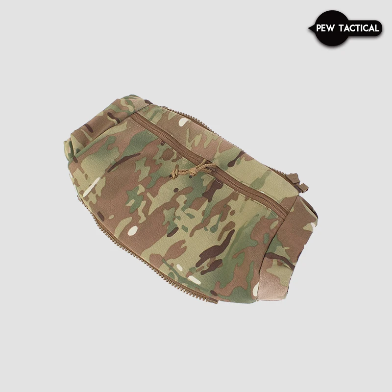 PEW TACTICAL MUFF - Orejeras para airsoft y proteccion auditiva - imagen 3