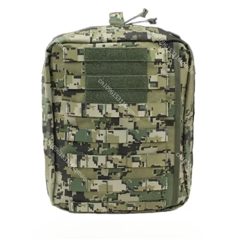 Mochila táctica camuflaje Australia-México para senderismo outdoor