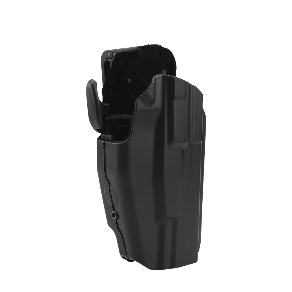 Glock funda rápida pistola G17 G18C G20 G21 G22 G37 protección - imagen 3