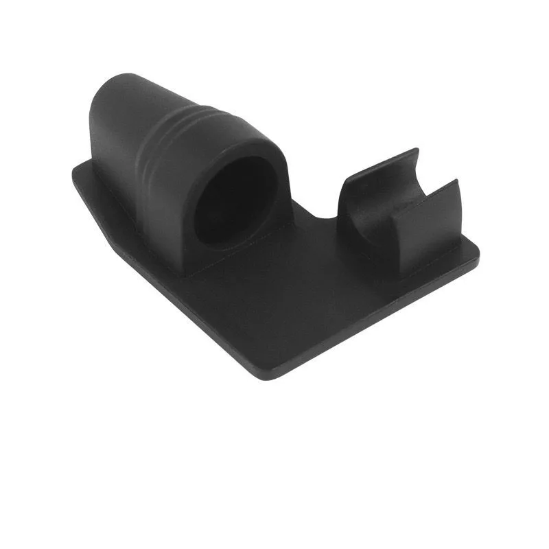 Soporte NVG base de fijación con velcro para equipo táctico - imagen 4