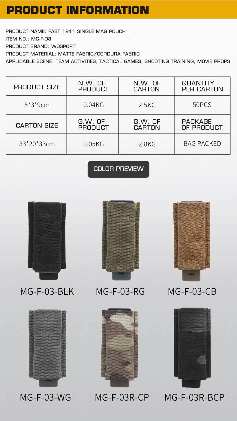 Detalle de costuras y tejido CORDURA