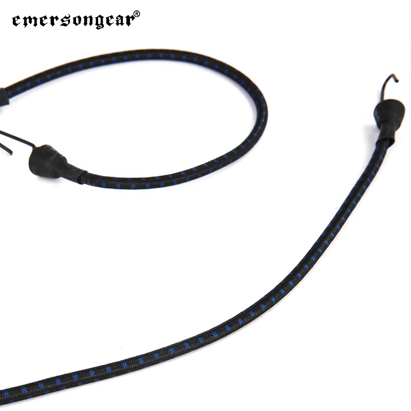 Emersongear cordón de seguridad táctico para casco Airsoft multiuso - imagen 2