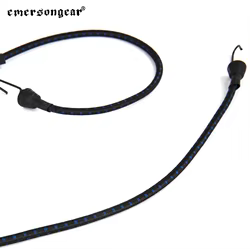 Emersongear cordón de seguridad táctico para casco Airsoft multiuso