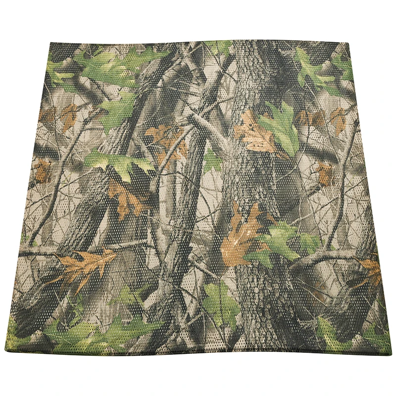 Mossy Oak Country camuflaje para persianas de tierra - 59 pulgadas - imagen 5