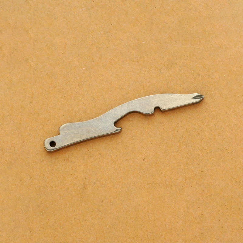 Victorinox 58mm recambio original cuchilla para navaja suiza