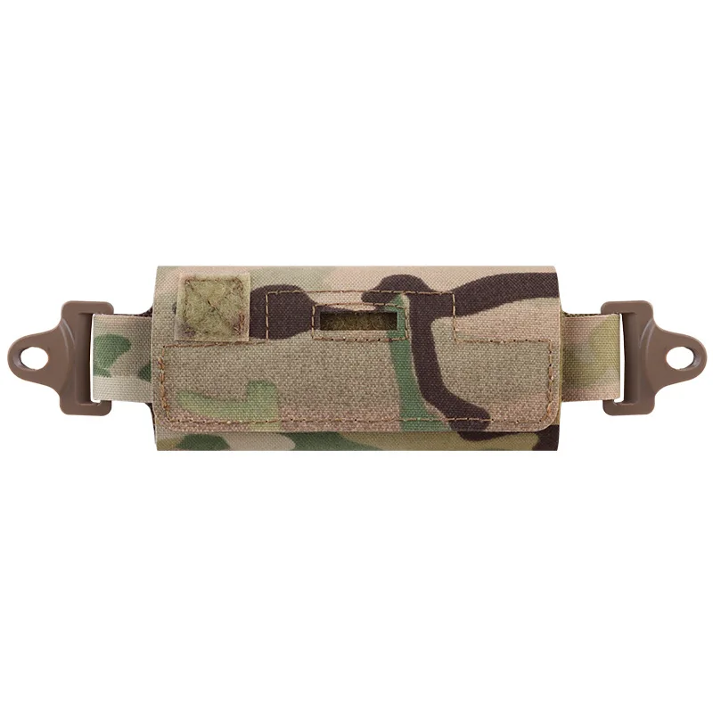 Bolsa contrapeso casco FAST sistema de equilibrio para camping - imagen 3