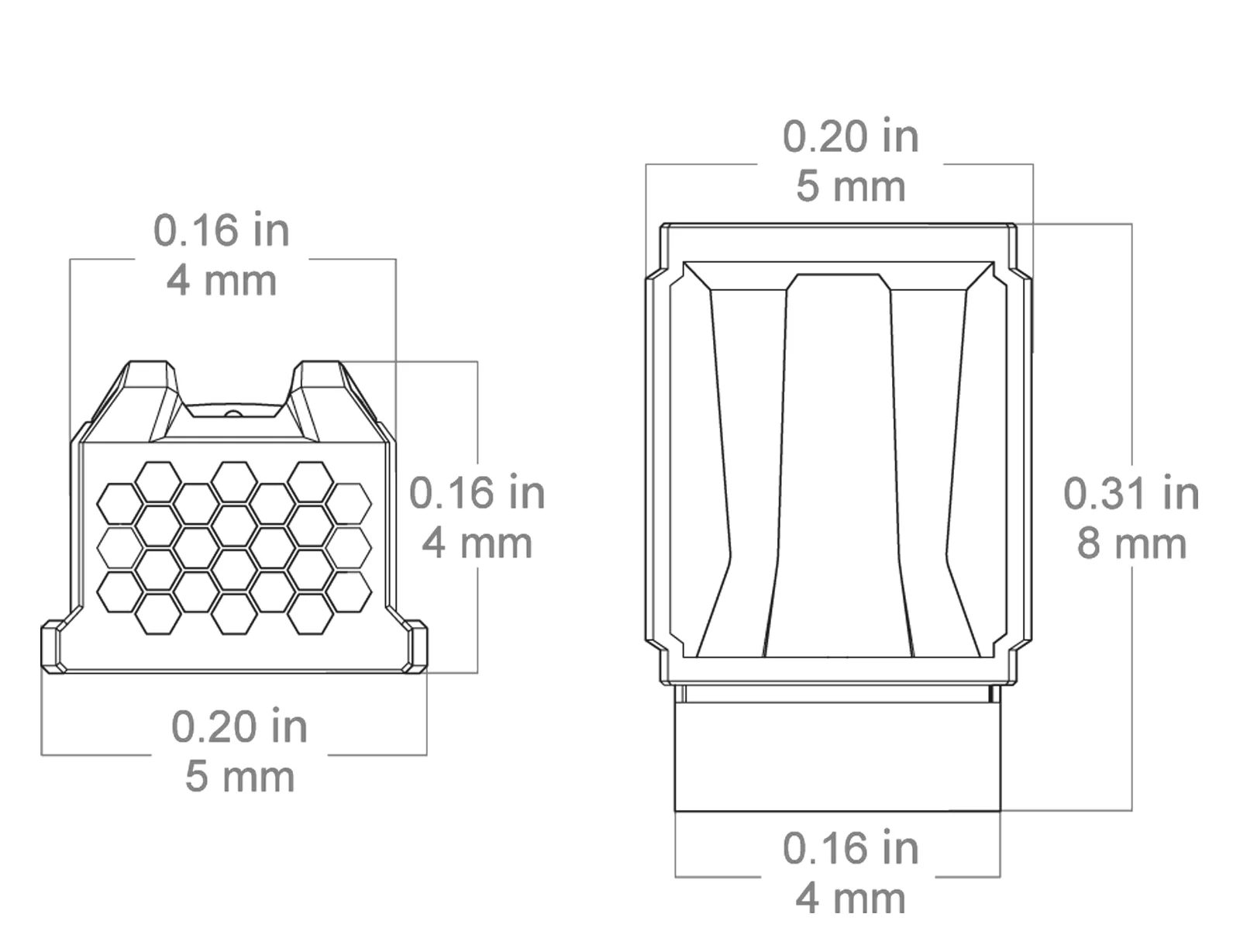 Perspectiva del diseño