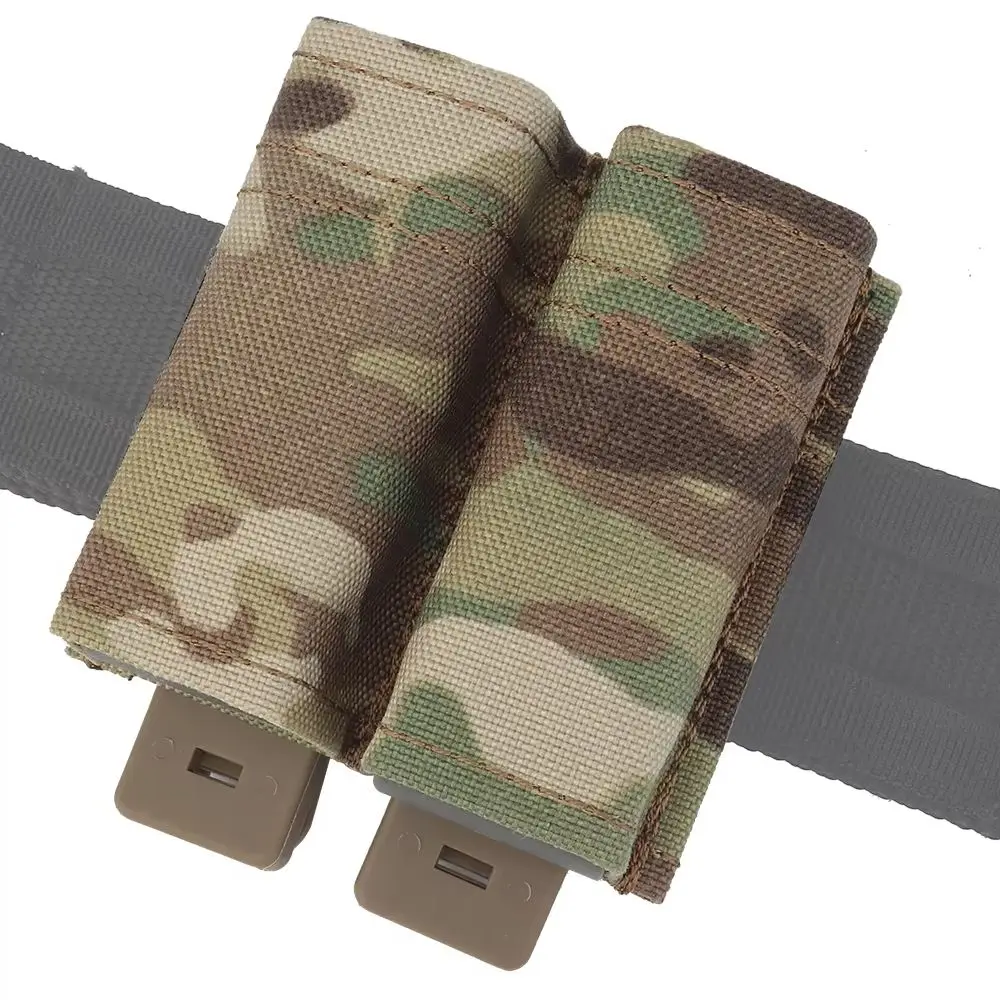 CS Hunting Funda táctica MOLLE Kydex liberación rápida Glock FAST - imagen 3