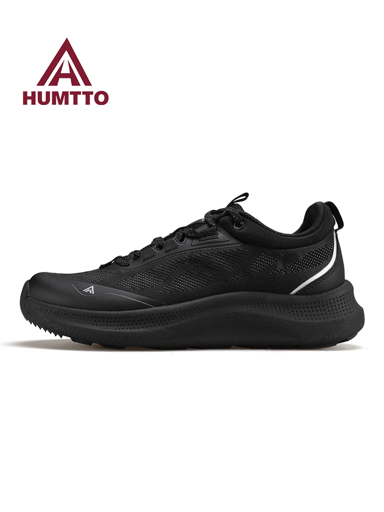 Zapatillas senderismo transpirables Humtto – Hombre todoterreno - imagen 3