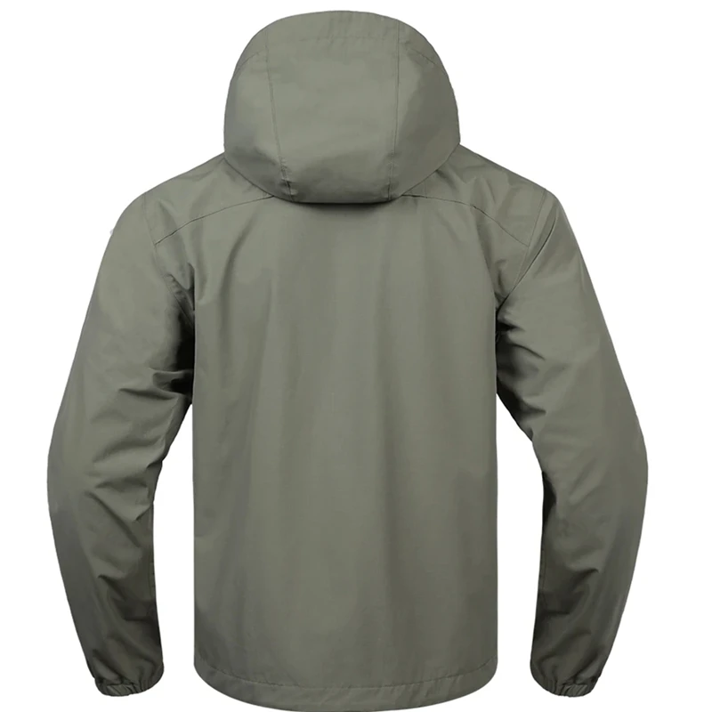 Emersongear OCELOT chaqueta táctica impermeable cortavientos - imagen 2