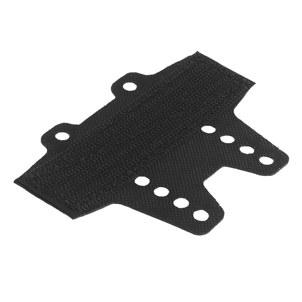 Adaptador MOLLE táctico para funda, cinturón y plataforma de pierna