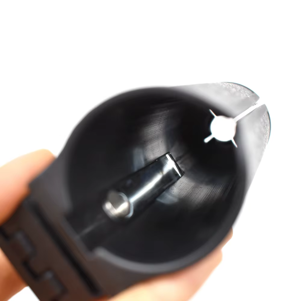 Funda MK-4 giratoria para spray de pimienta en cinturón táctico - imagen 4