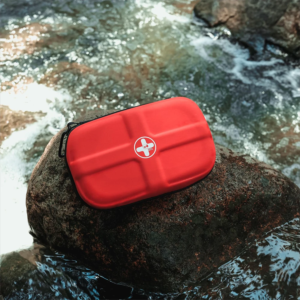 RHINO RESCUE IFAK impermeable botiquín táctico kit emergencia - imagen 2
