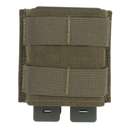Bolsa MOLLE cargadores 7.62 – Táctica AR15 AK47