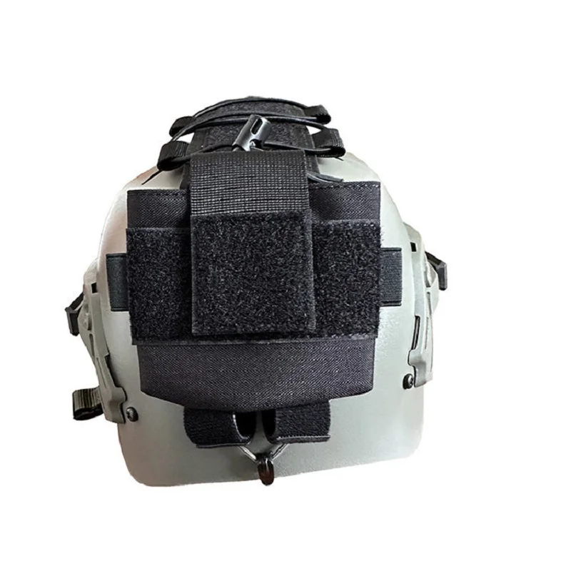 Dispositivo de visión nocturna para casco FAST/MK2 con batería - imagen 3