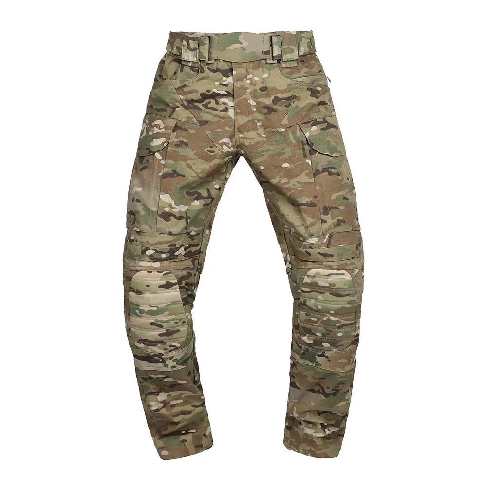 Emersongear Anaconda pantalones tácticos de combate airsoft - imagen 3