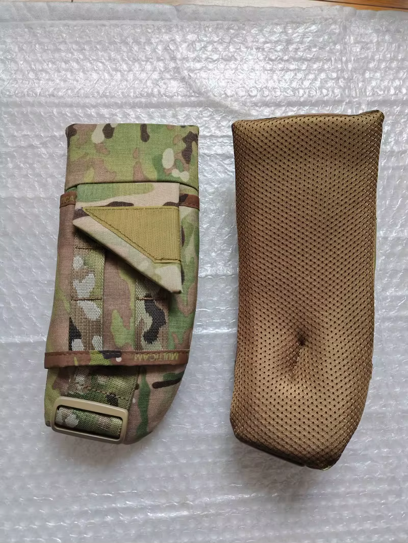 Mochila 3D con cinturilla gruesa para equipamiento táctico y militar - imagen 5