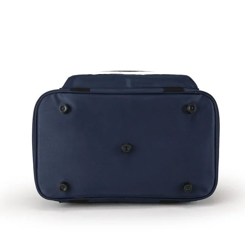 Botiquín primeros auxilios impermeable familiar con bolsa de hombro - imagen 5