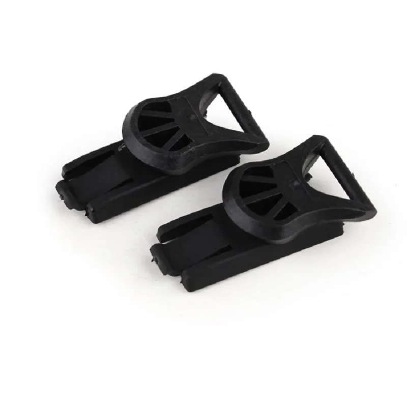 FMA Clips giratorios para casco de airsoft lateral - imagen 4