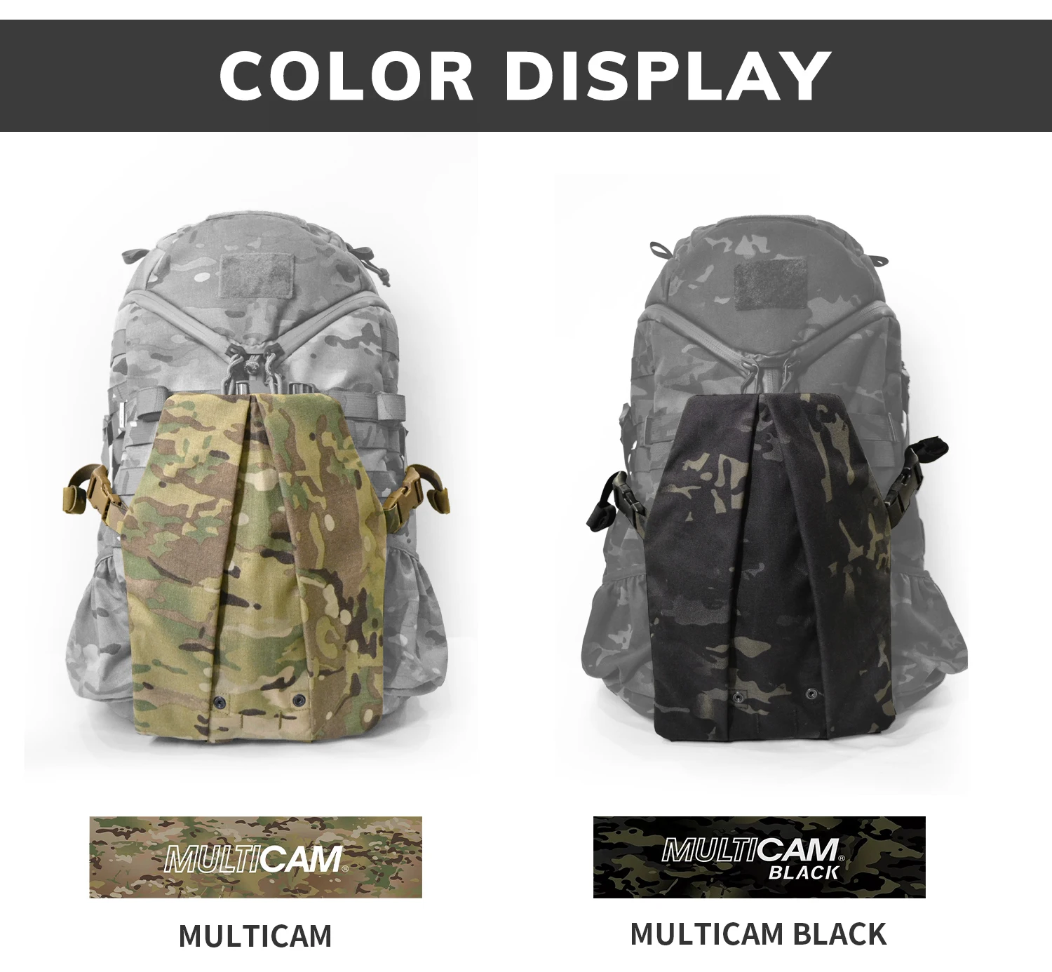 Conjunto del módulo y diseño funcional