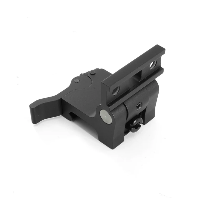 Elevador de montura táctica Picatinny para Glock G33 G43 G45 - imagen 2