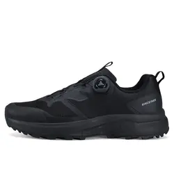 HUMTTO Zapatillas de senderismo antideslizantes malla tobillo