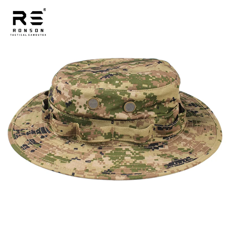 CADPAT MT gorra boonie táctica Fishmen ripstop impermeable - imagen 4