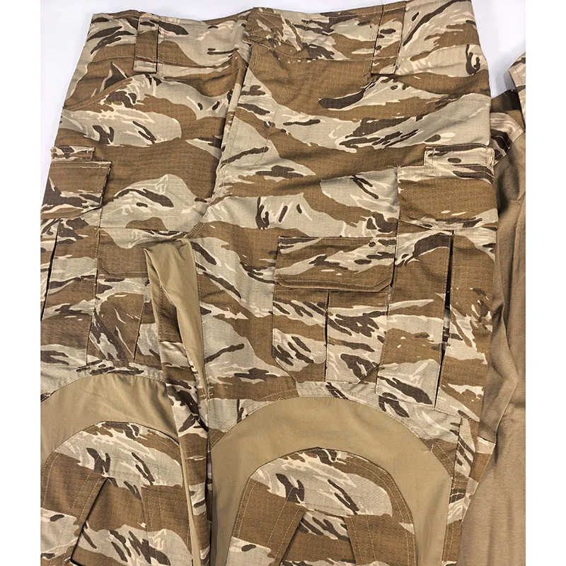 Traje Flecktarn GEN3 G3 Frog piel de rana alemana unisex - imagen 5