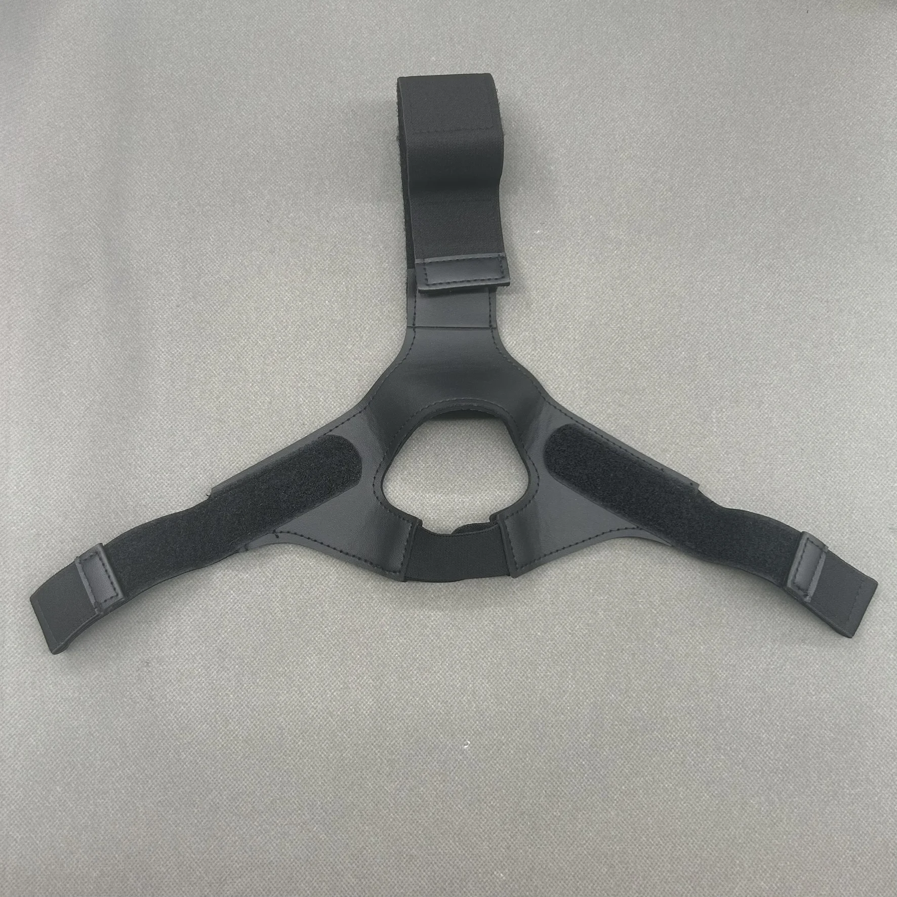 Correa de cabeza para diadema VR transpirable, acolchada y ajustable - imagen 4