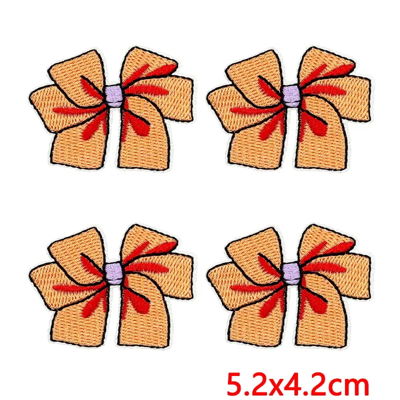 Resultado decorativo sobre ropa