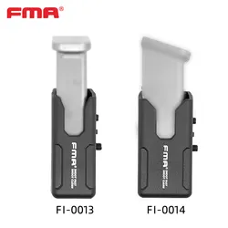 Portacargador táctico IPSC para airsoft ajustable