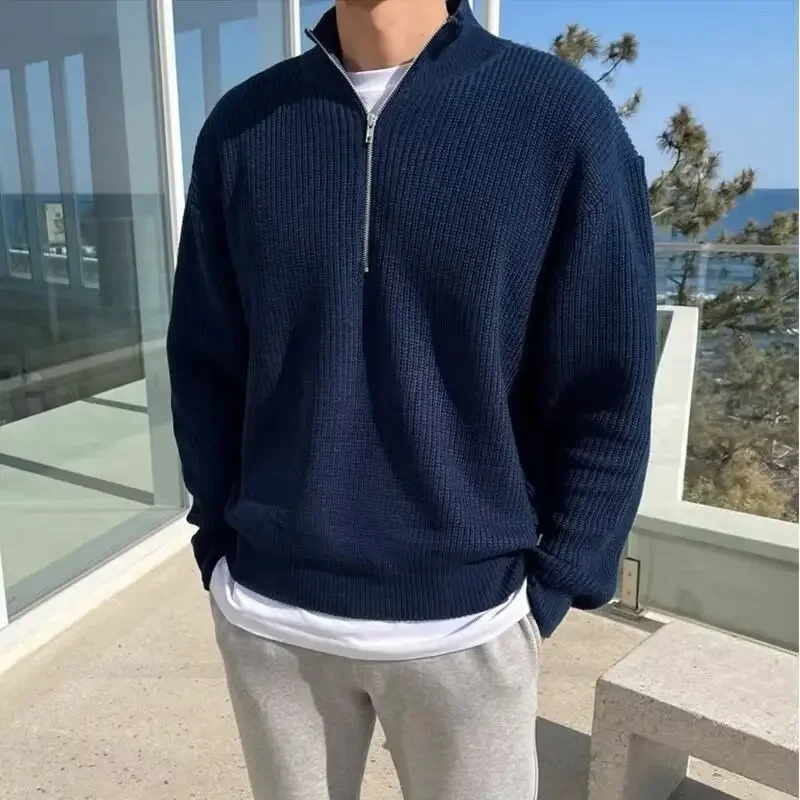 Estilo para combinar con vaqueros o pantalón casual
