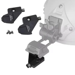 Wilcox PVS-14 montaje soporte puente visión nocturna NVG