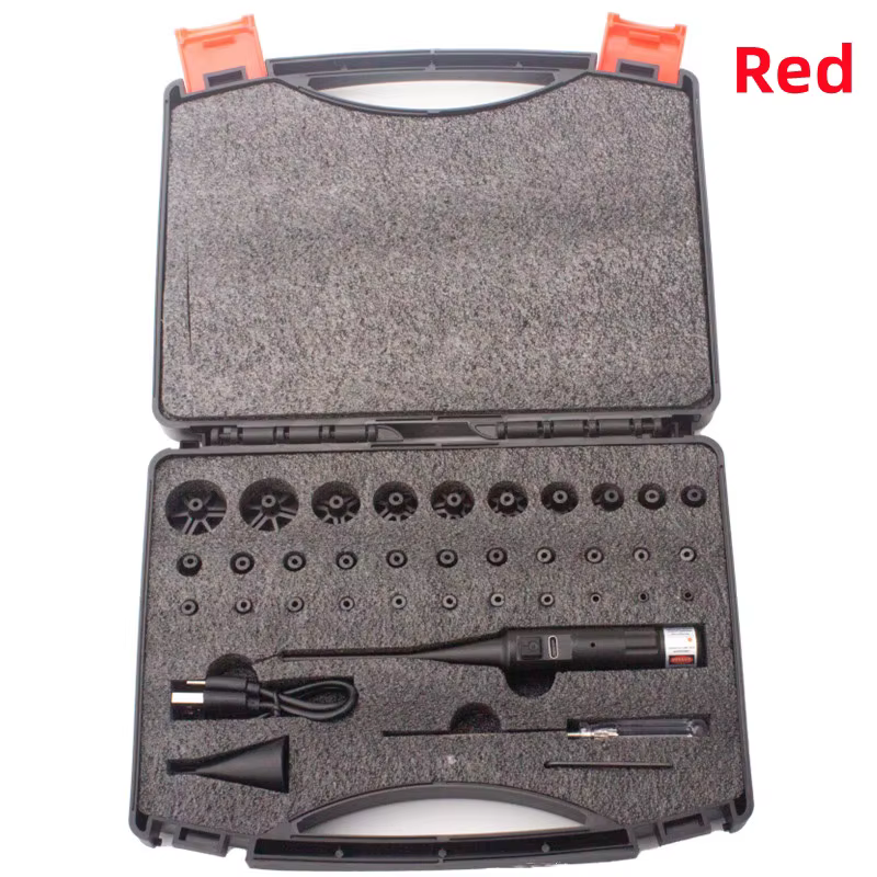 Adaptadores del kit