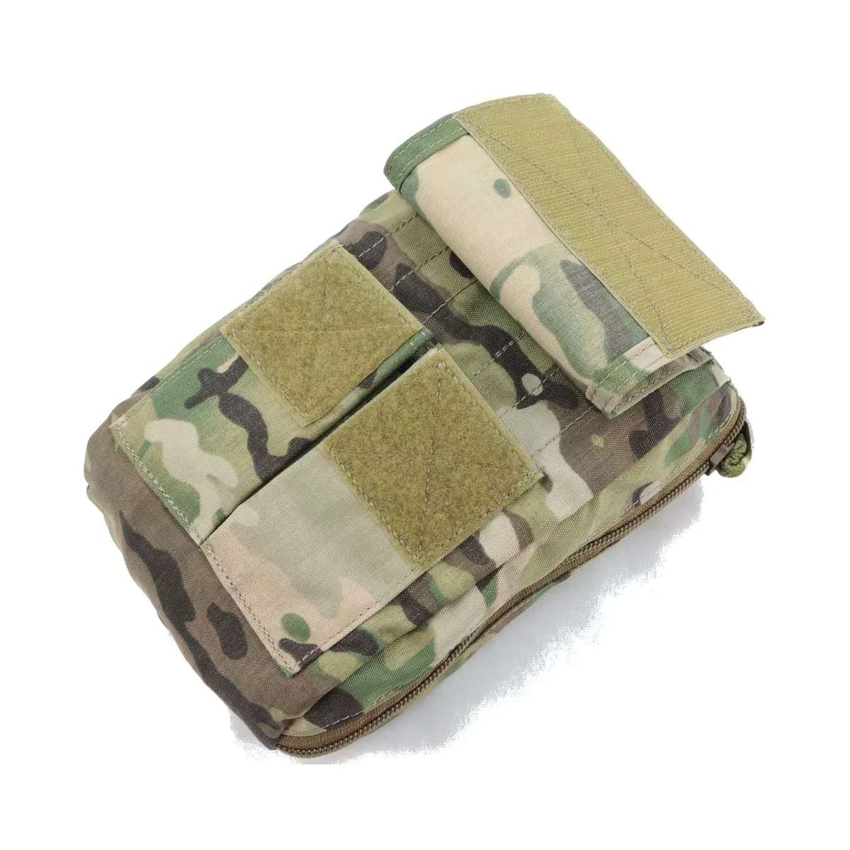 Bolsa médica táctica TwinFalcons de apertura rápida 330D MOLLE - imagen 3