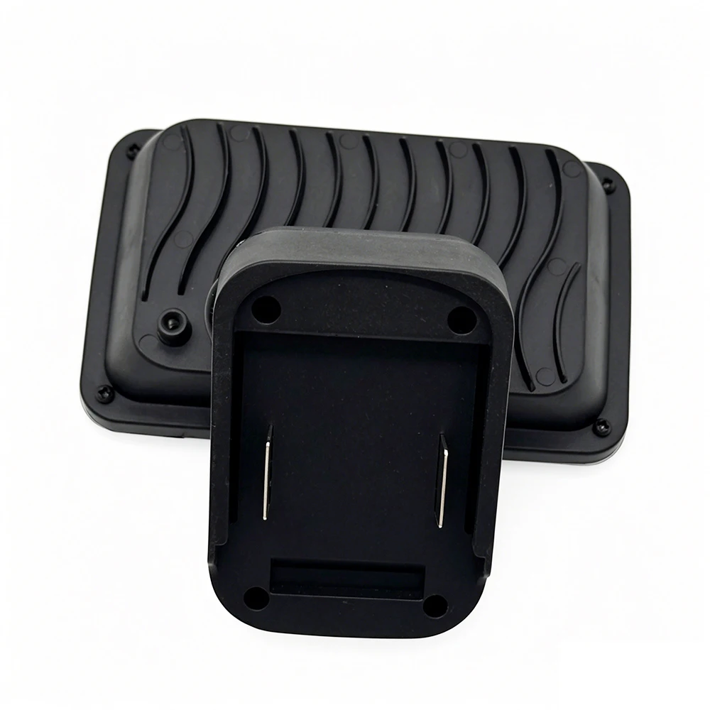 Makita lámpara LED de trabajo inalámbrica USB doble sin batería - imagen 4
