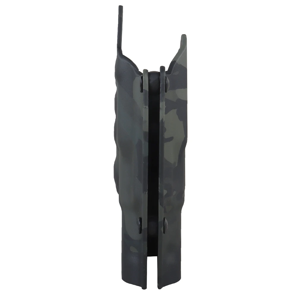 Funda Glock 34 táctica oculta con enganche rápido para XH35 - imagen 2