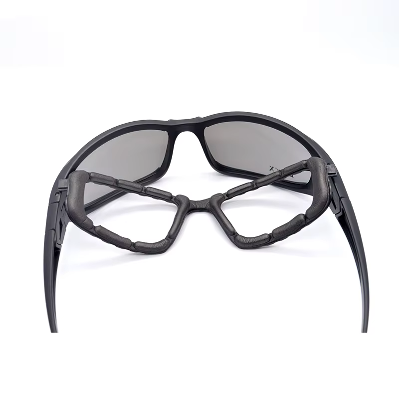 Gafas tácticas polarizadas Margarita para tiro y senderismo - imagen 3