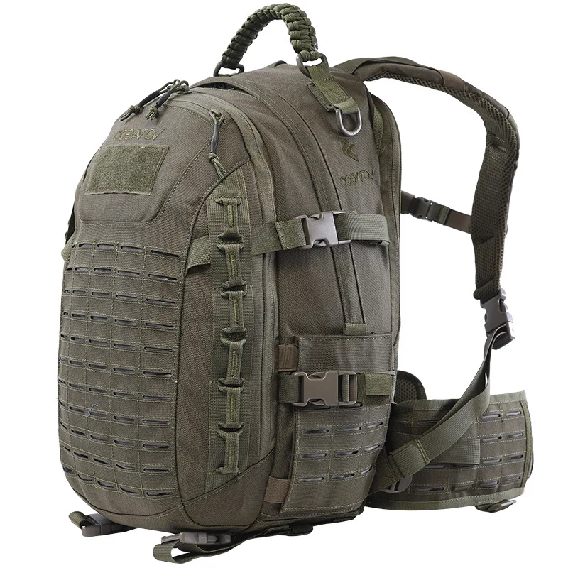 Dragon Egg Mochila táctica camuflaje ripstop para senderismo exterior - imagen 4
