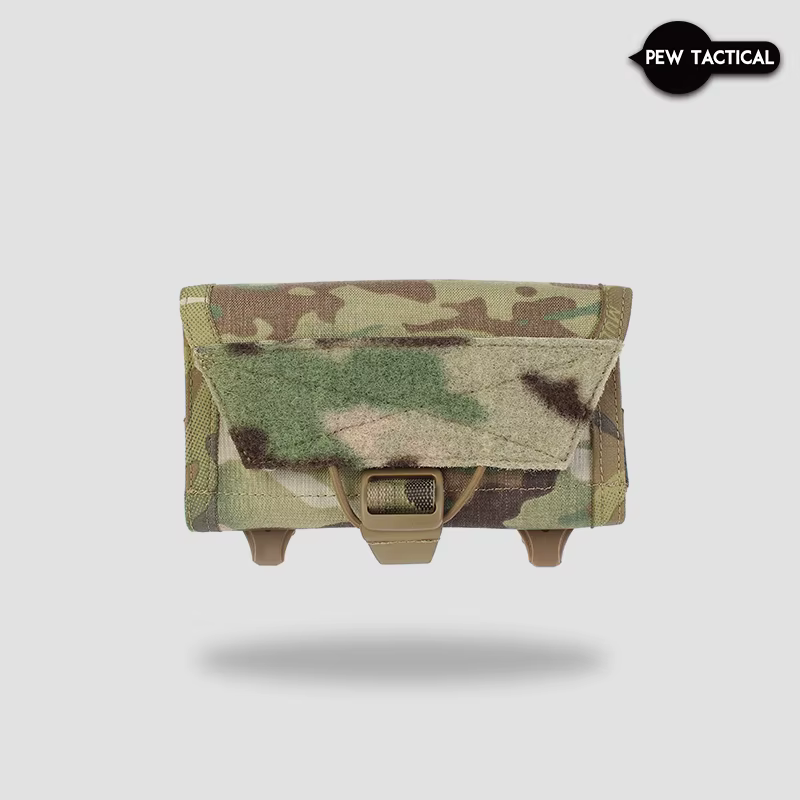PEW TACTICAL Bolsillo MOLLE Navigator Airsoft