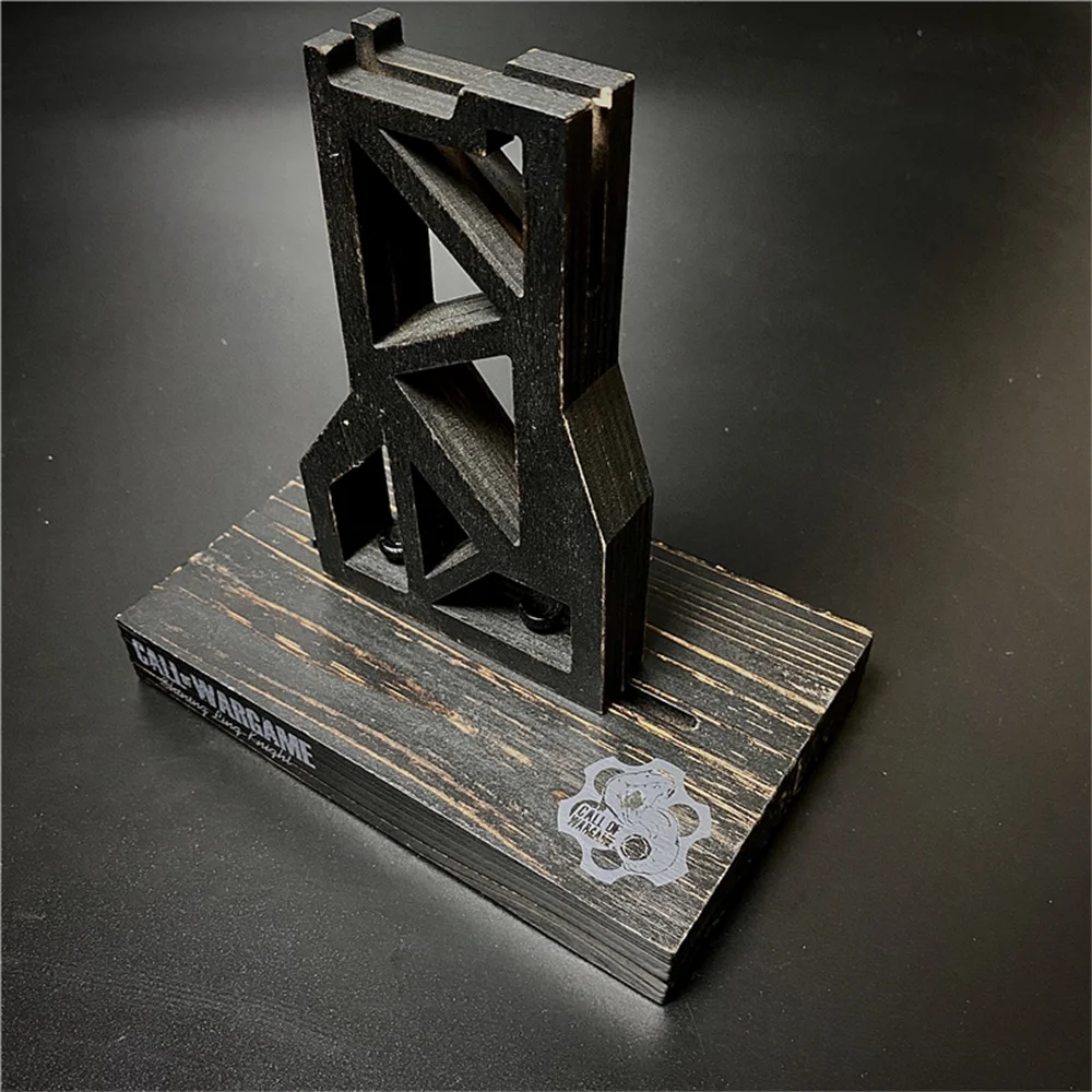 Composición del juego
