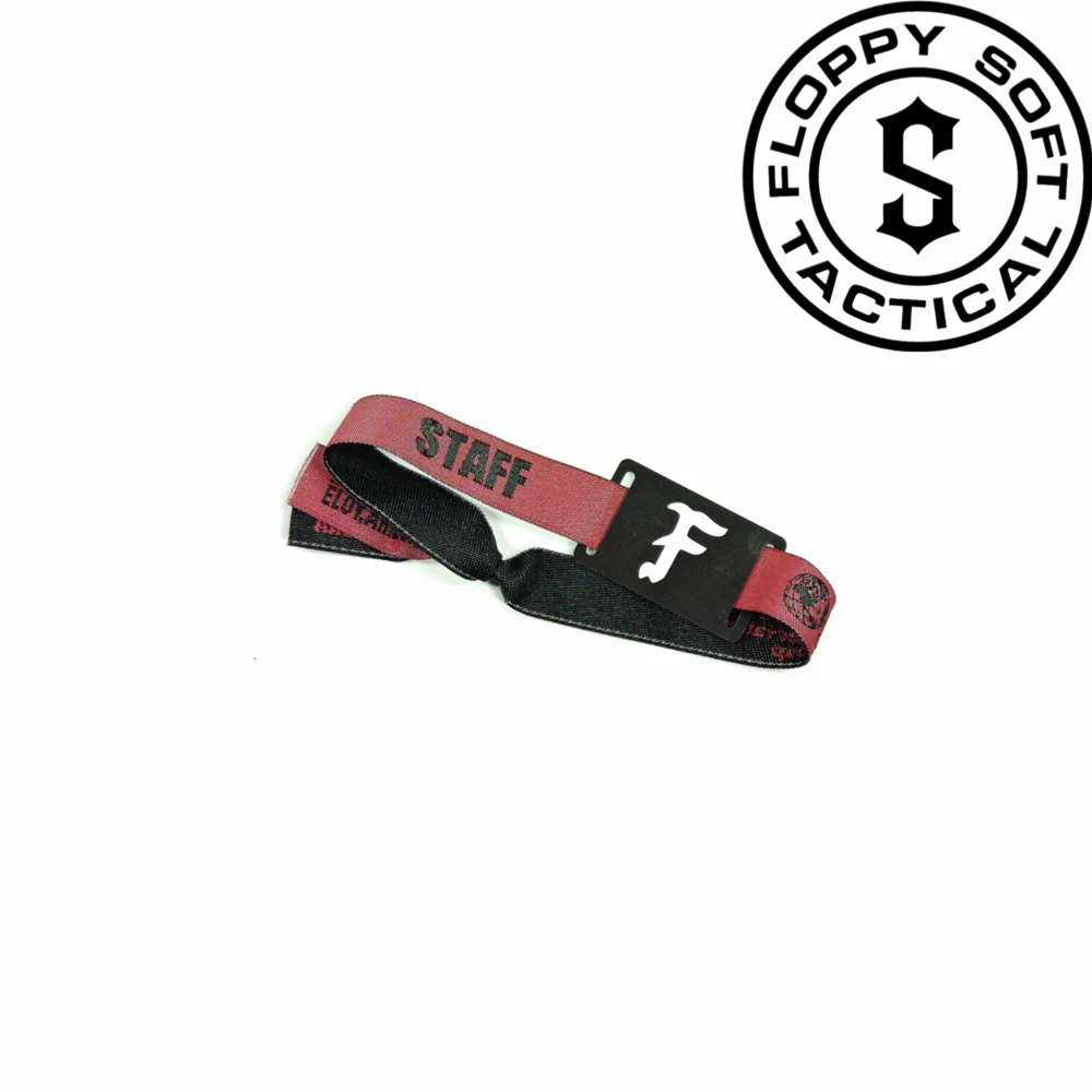 Pulsera paracaidista conmemorativa Forward Observations – gran altitud - imagen 2